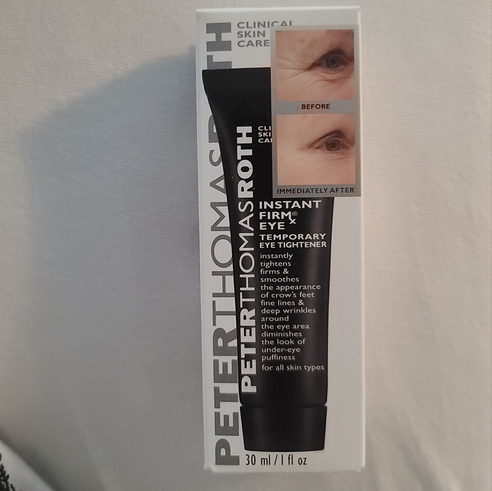 Peter Thomas Roth creme